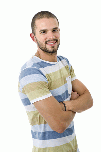 مرد فروردینی: خلاصه تجربیات نی نی سایت